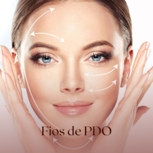 Fios de PDO